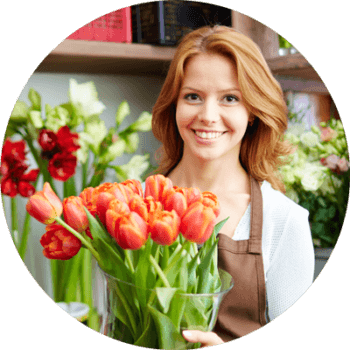 Купить тюльпаны в Александровске-Сахалинском